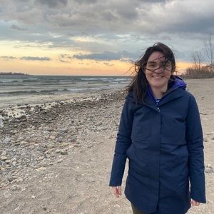 Meet your Posher, Talia